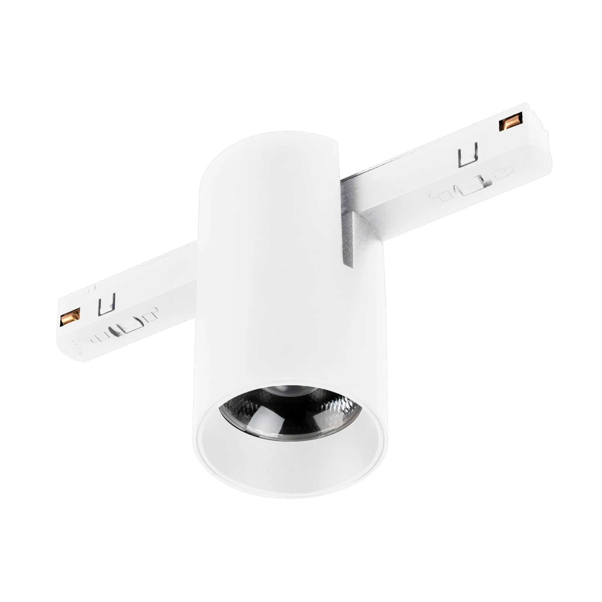 Светильник MAG-ORIENT-AXIO-R60-10W Day4000 (WH, 24 deg, 48V) (Arlight, IP20 Металл, 5 лет)