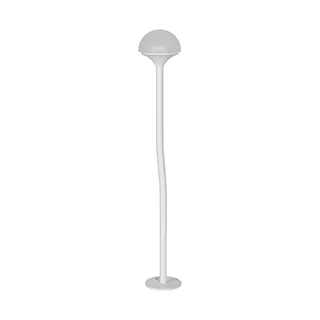 Светильник KT-MUCENA-BOLL-A-H350-1W Warm3000 (WH, 85 deg, 24V) (Arlight, IP65 Металл, 3 года) - Изображение