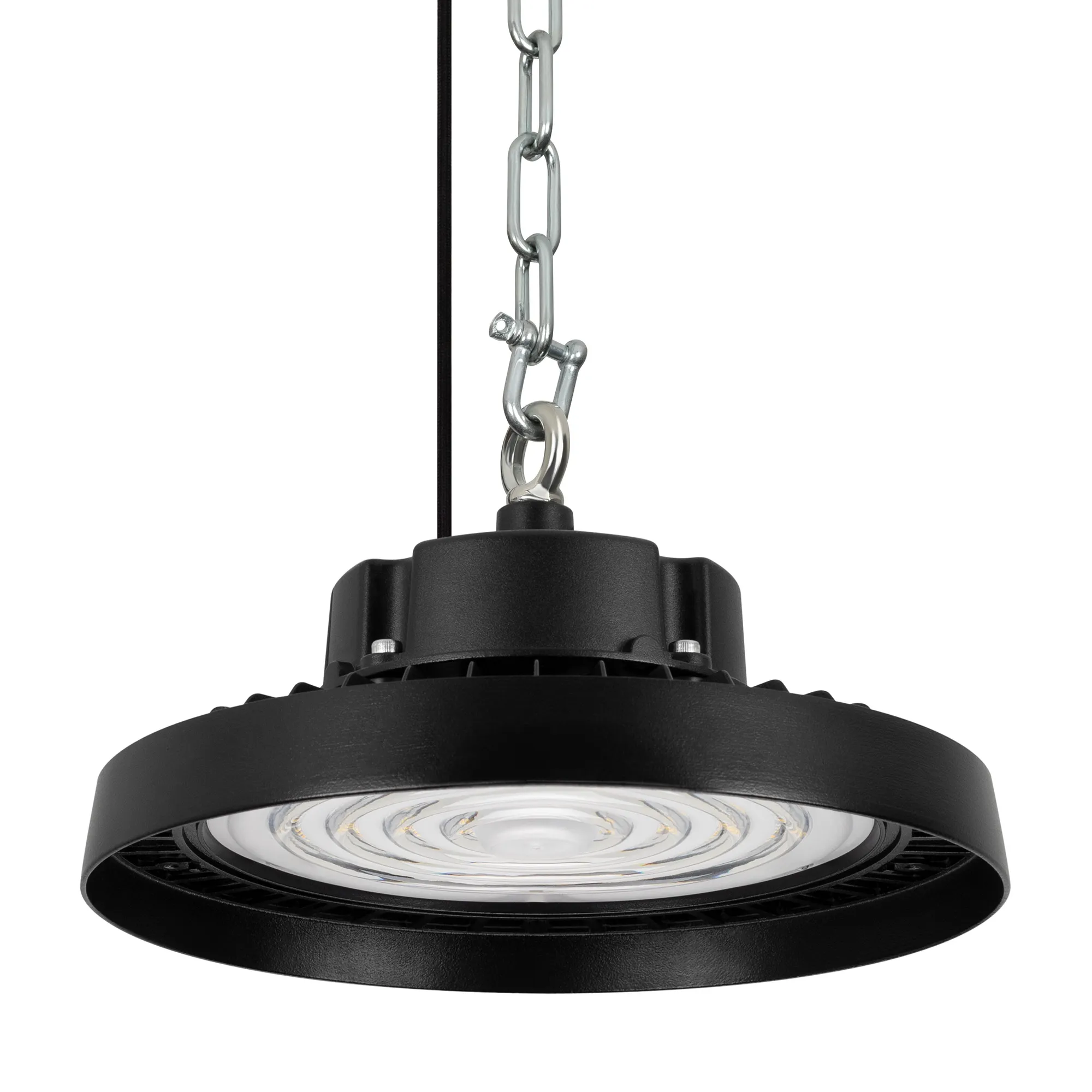 Светильник SP-ERCON-R300-200W White5000 (BK, 90 deg, 230V) (Arlight, IP65 Металл, 5 лет) - Изображение
