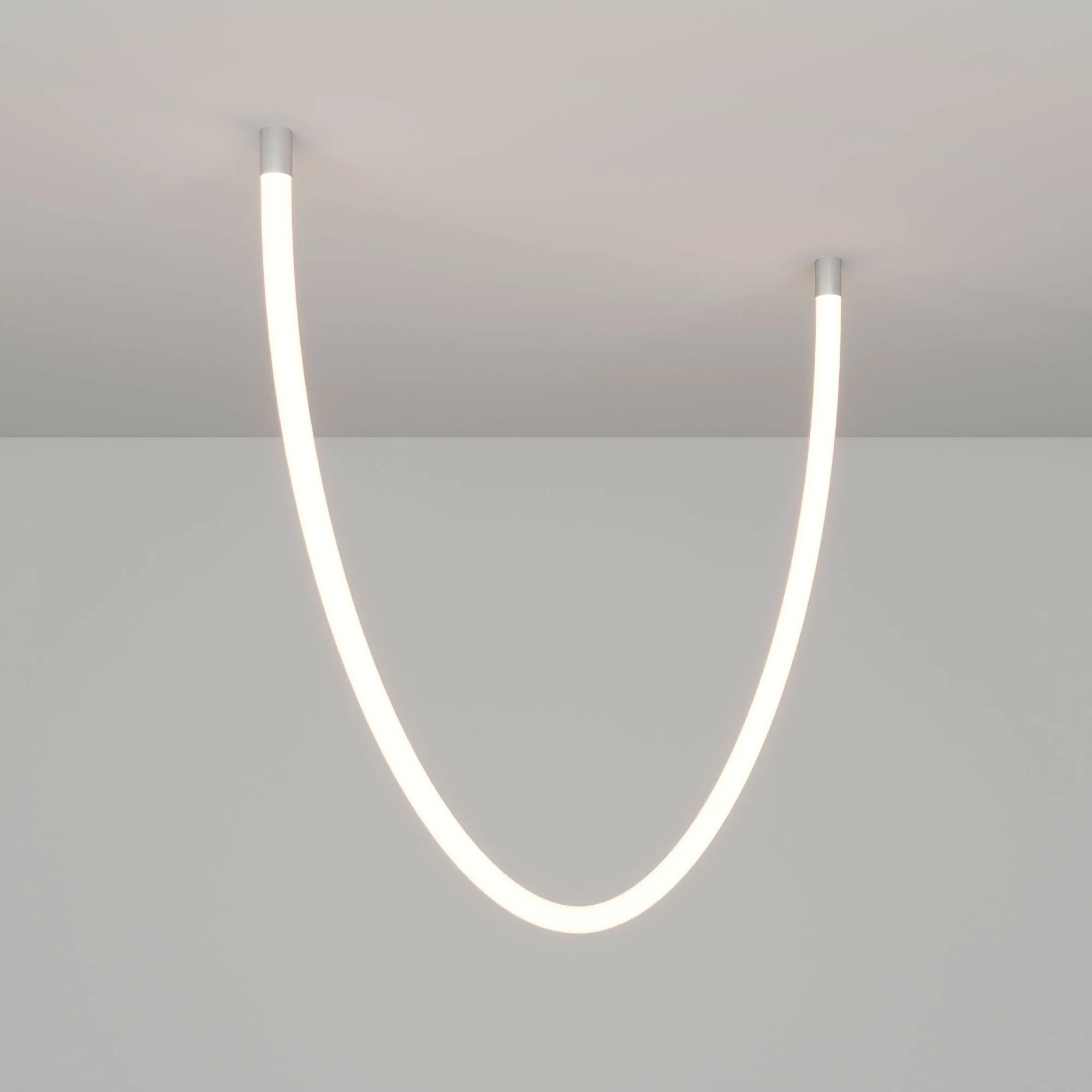 Крепление MOONLIGHT-VT-CEILING-DL-D40-BLACK (Arlight, Алюминий) - Изображение